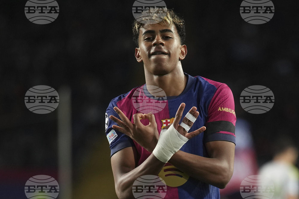 SOC Ballon d'Or
