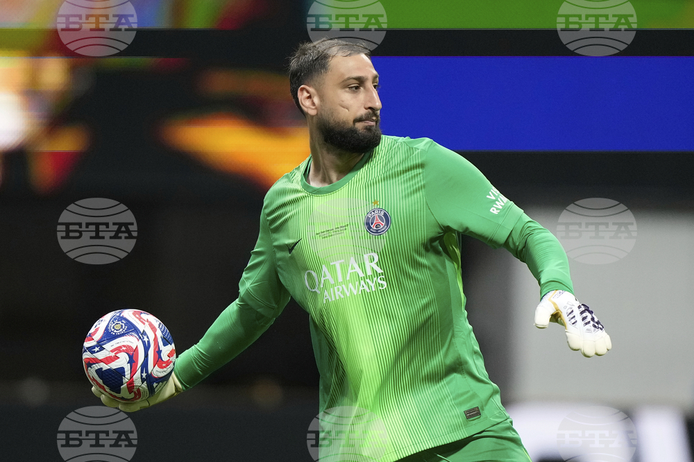 SOC Ballon d'Or