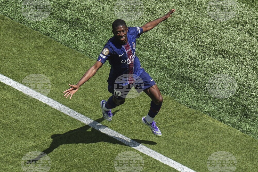 SOC Ballon d'Or
