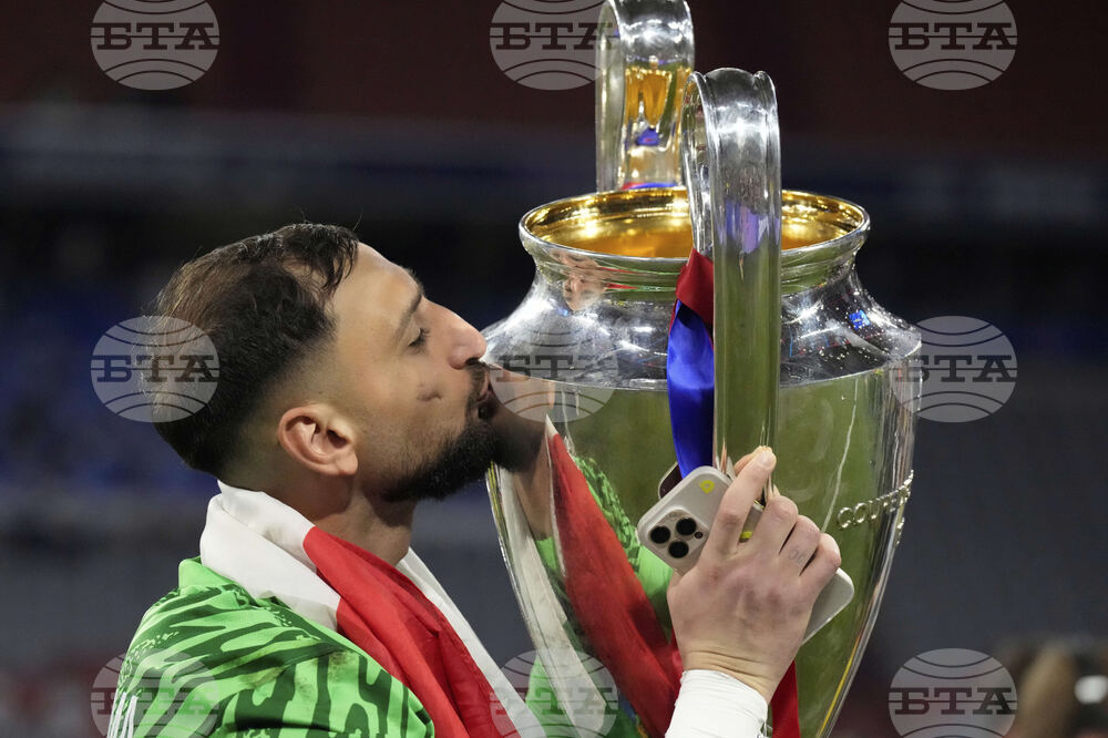 SOC Ballon d'Or