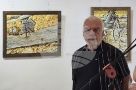 Добрич - изложба живопис - "Идентичност"