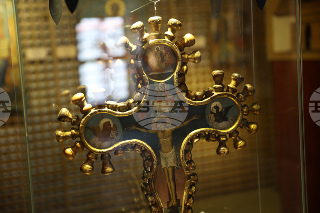 Българската православна църква в Дения, Испания, ще отбележи на 21 септември Рождество на Пресвета Богородица, следвайки юлианския календар