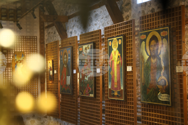 Неделна света литургия ще бъде отслужена днес в Българската православна църковна община в Барселона