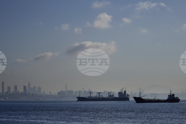 Изследовател от Турция откри останки от пътнически самолет, разбил се в Мраморно море преди 51 години