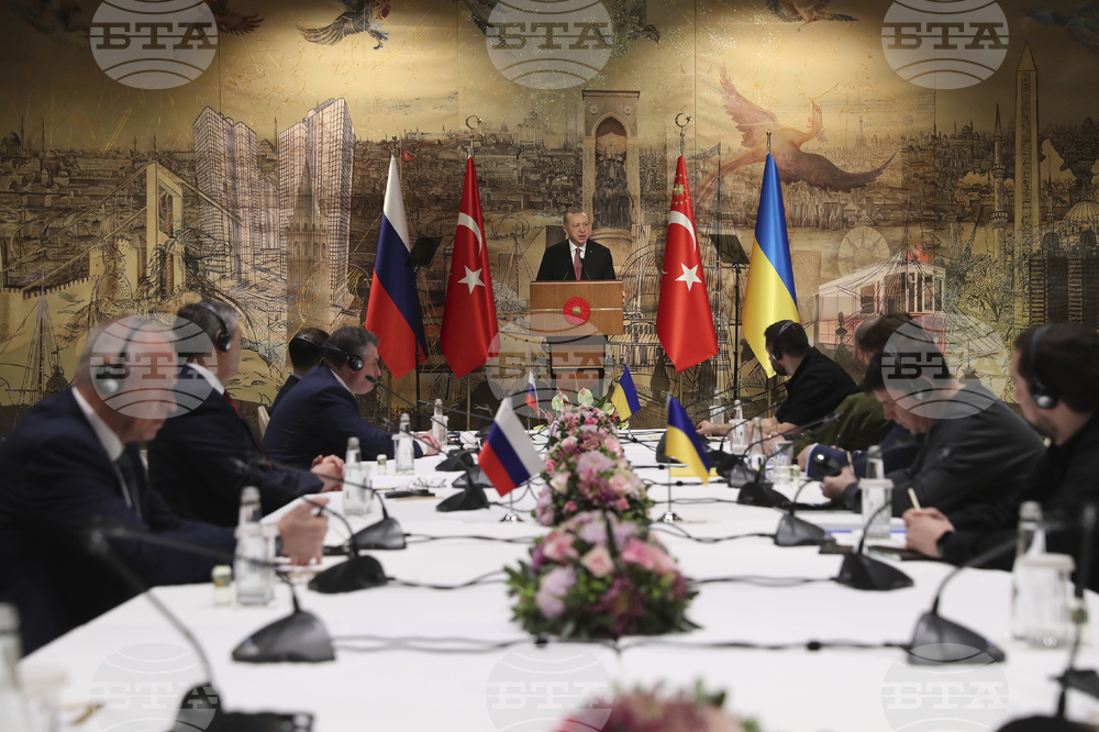 Russia Ukraine Diplomacy