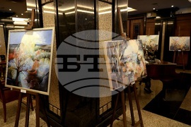 Добромира Димитрова - изложба