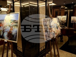 Добромира Димитрова - изложба