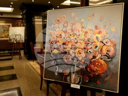 Добромира Димитрова - изложба