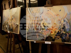 Добромира Димитрова - изложба