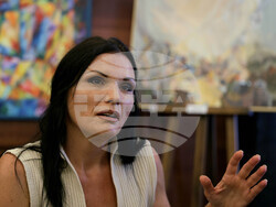 Добромира Димитрова - изложба