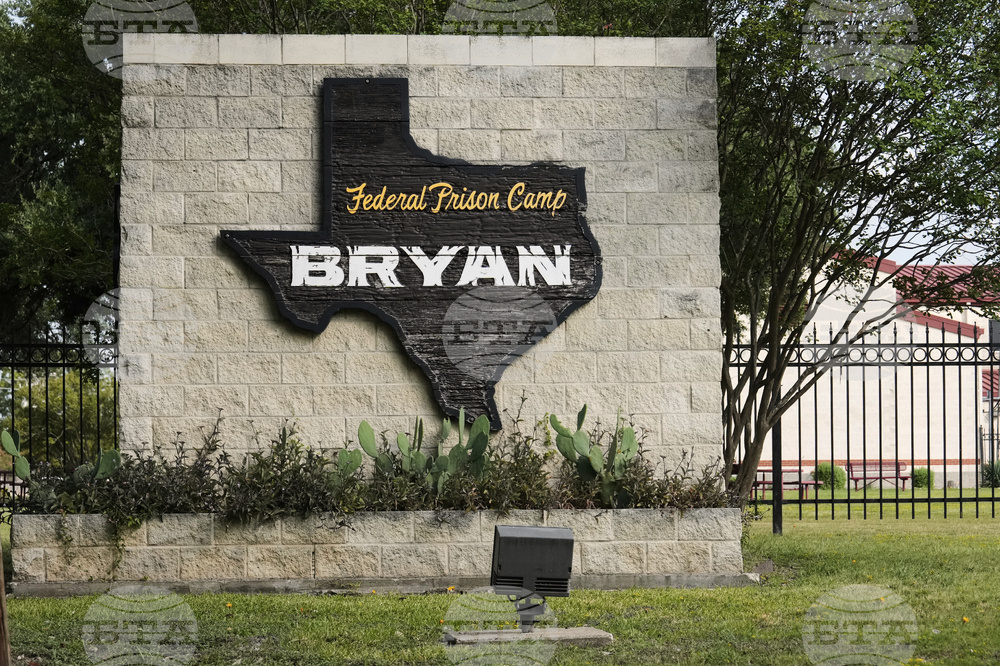 Texas Prison