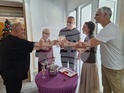 Снимка: Драматичен театър „Борис Луканов“ – Ловеч