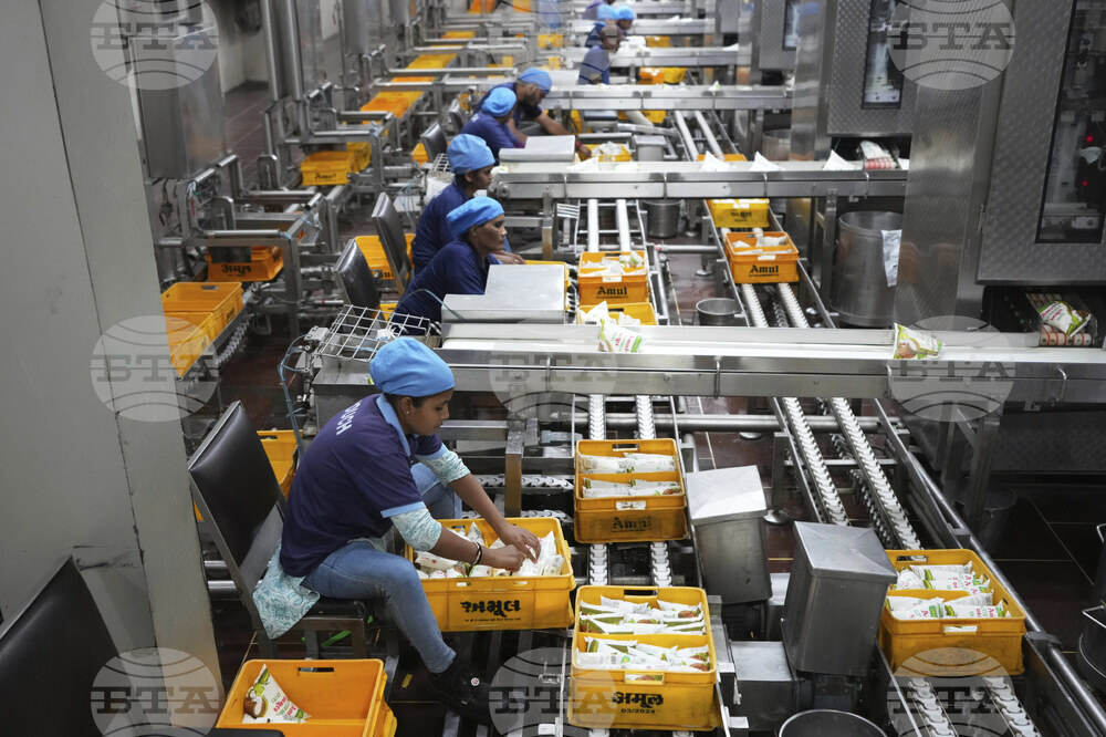 India Trump Tariffs