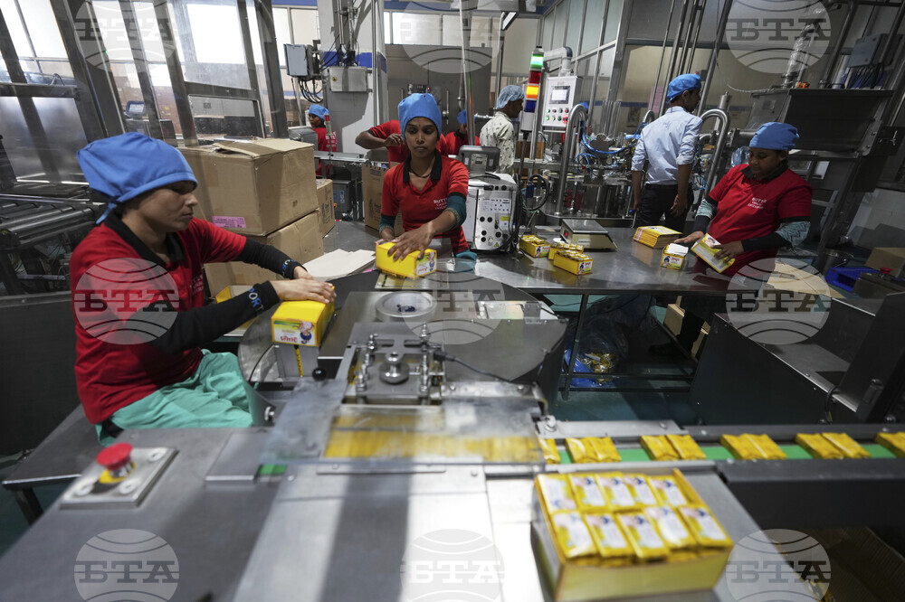 India Trump Tariffs
