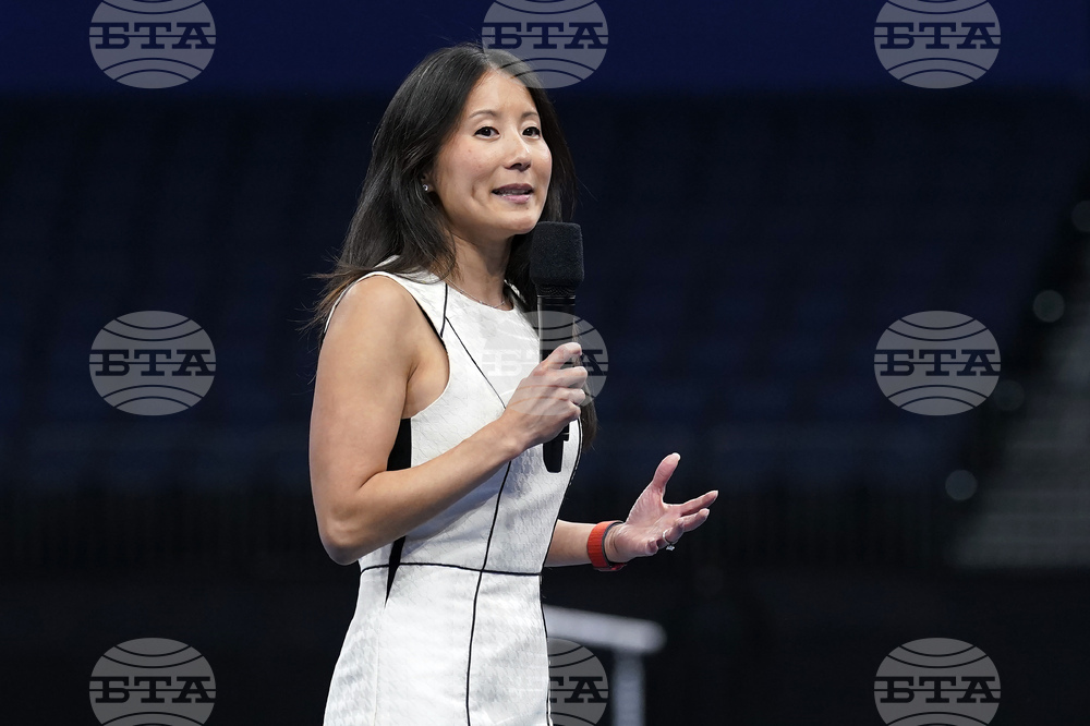 US Championships-New Era Gymnastics