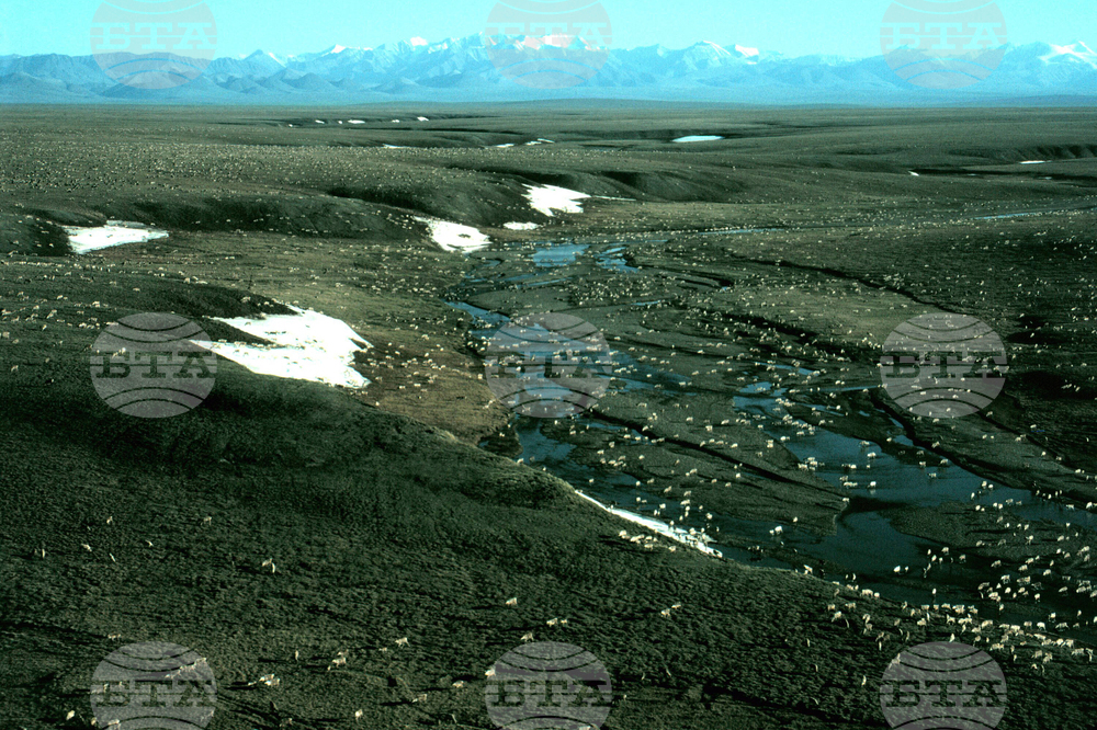 Alaska Natives-Mineral Debate