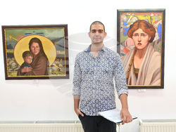 Монтана - изложба