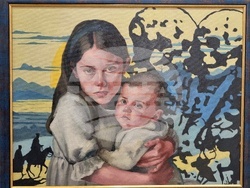 Монтана - изложба