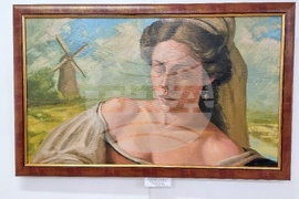 Монтана - изложба