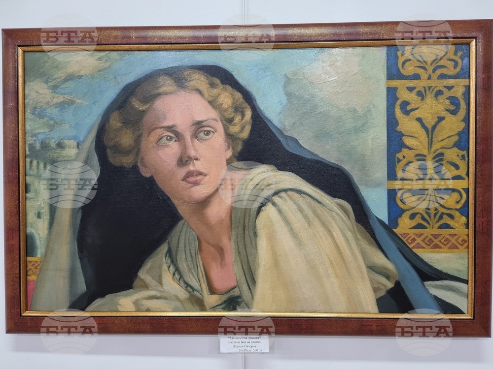 Монтана - изложба
