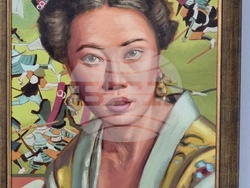 Монтана - изложба