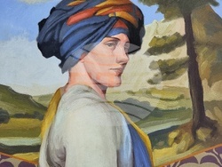 Монтана - изложба