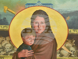 Монтана - изложба