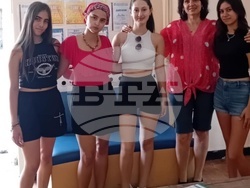 Разград - ученици - награди 