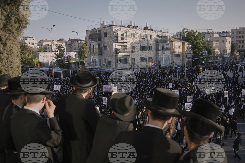Israel Draft