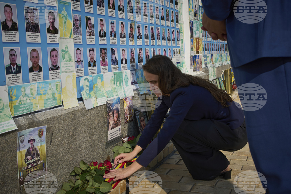 Russia Ukraine War Romania