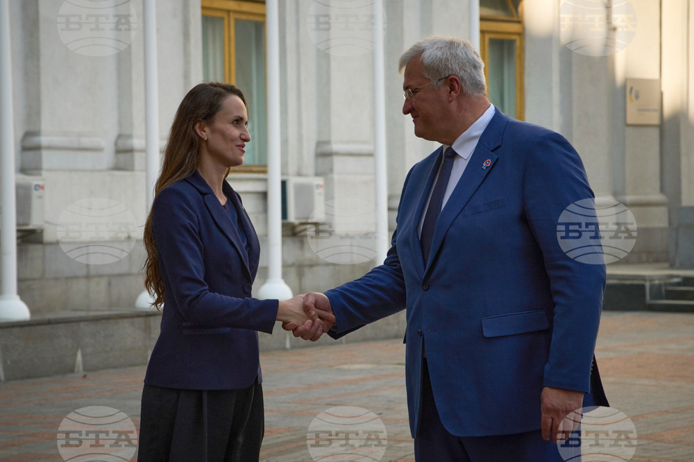 Russia Ukraine War Romania