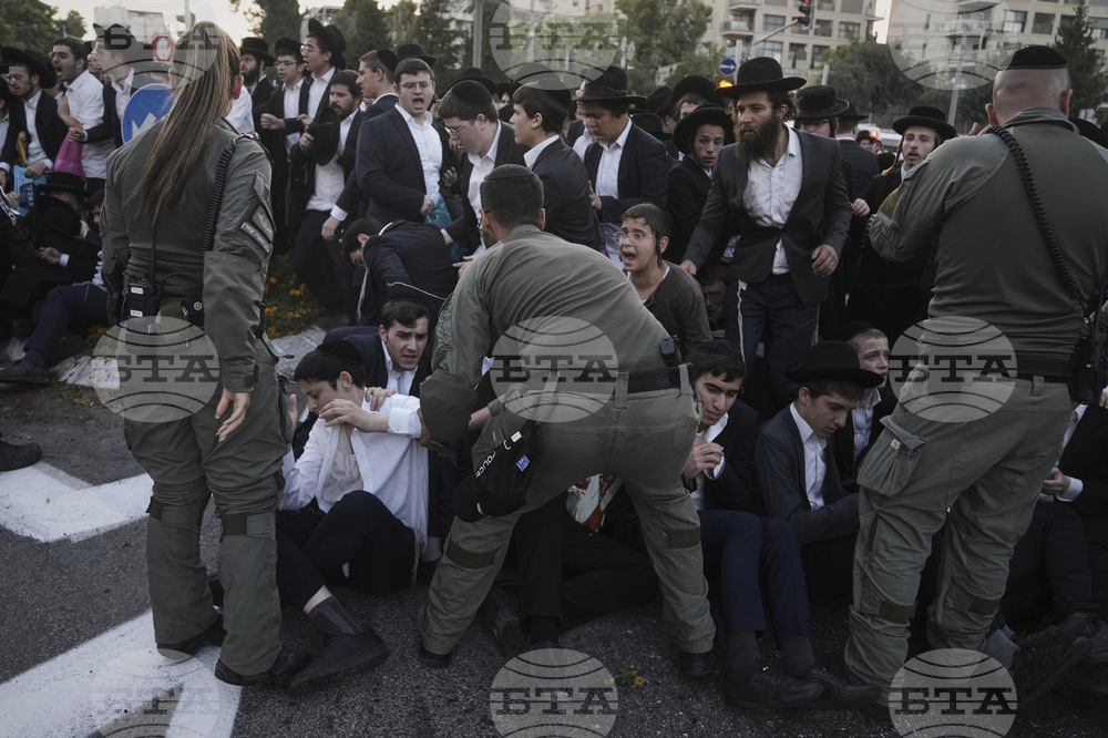 Israel Draft