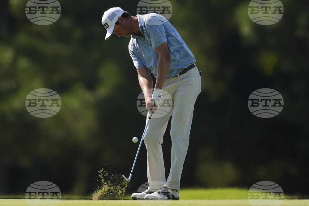 St Jude Championship Golf