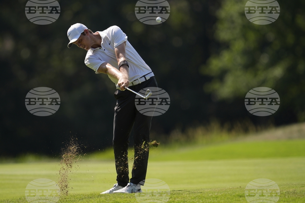 St Jude Championship Golf