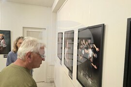 Плевен - изложба - фотографии