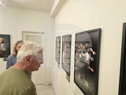 Плевен - изложба - фотографии