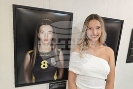 Плевен - изложба - фотографии
