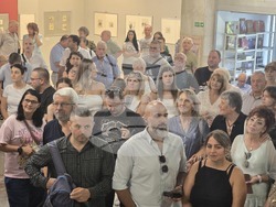 Плевен - изложба - фотографии