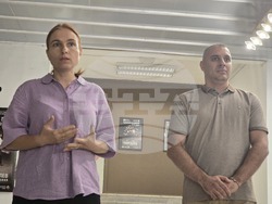 Плевен - изложба - фотографии