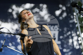 Банско - „Банско джаз фестивал“ 2025 - „Unforgetta band" - концерт