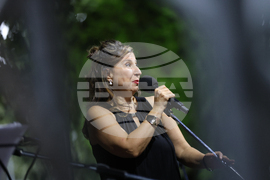 Банско - „Банско джаз фестивал“ 2025 - „Unforgetta band" - концерт