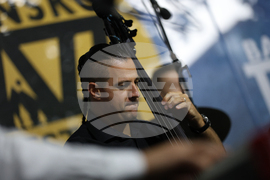 Банско - „Банско джаз фестивал“ 2025 - „Unforgetta band" - концерт