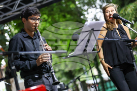 Банско - „Банско джаз фестивал“ 2025 - „Unforgetta band" - концерт