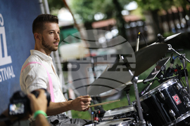 Банско - „Банско джаз фестивал“ 2025 - „Unforgetta band" - концерт