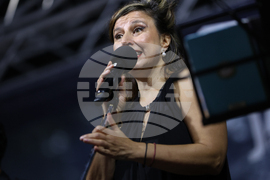 Банско - „Банско джаз фестивал“ 2025 - „Unforgetta band" - концерт