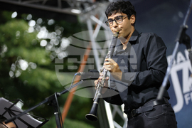 Банско - „Банско джаз фестивал“ 2025 - „Unforgetta band" - концерт