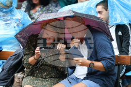 Банско - „Банско джаз фестивал“ 2025 - „Unforgetta band" - концерт