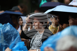 Банско - „Банско джаз фестивал“ 2025 - „Unforgetta band" - концерт