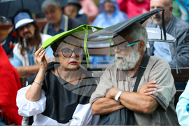 Банско - „Банско джаз фестивал“ 2025 - „Unforgetta band" - концерт