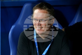 Футбол - Лига на Конференциите - Левски - Сабах (Азербайджан)